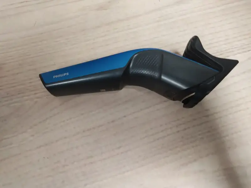 Машинка для стрижки волос Philips HC3522/15 (а.85-013855)