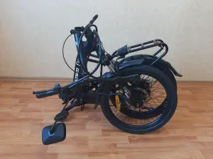 Велогибрид