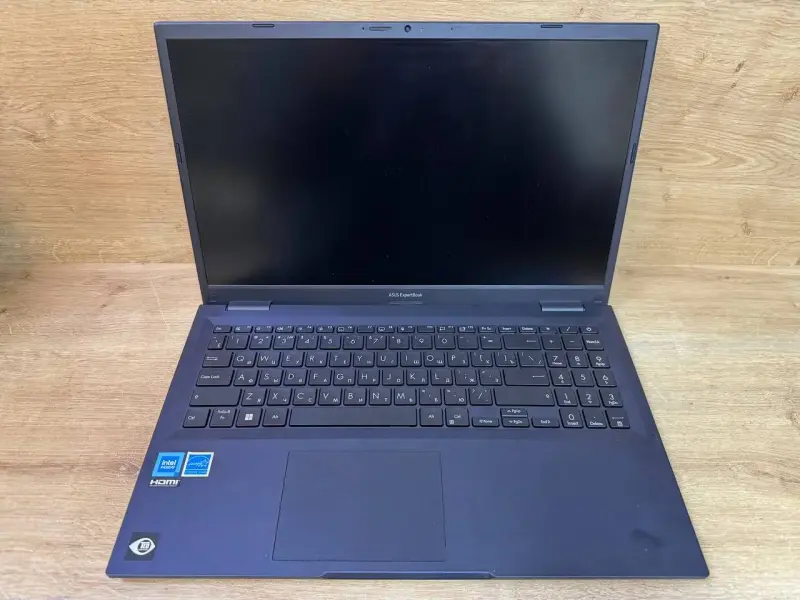 Ноутбук ASUS Expertbook B1502CGA-BQ0083W (а.37-047290)