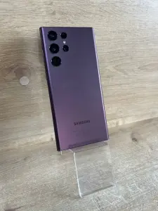 Телефон Samsung Galaxy S22 Ultra 5G 12GB/256GB (а.45-046454)