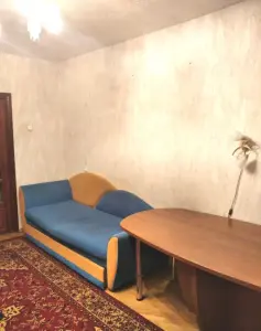 3-х комнатная с евроремонтом в Серебрянке (ул. Якубова), 3-й этаж