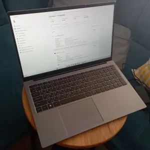 Ноутбук Kuu A5 16 ГБ + 512 ГБ / 17.3" (новый, с гарантией)