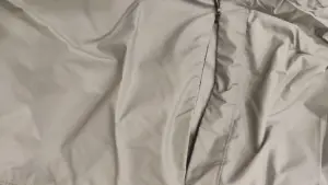 Zara жилетка безрукавка