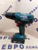 Дрель-шуруповерт Bosch GSR 180-LI Professional (а.43-052636)