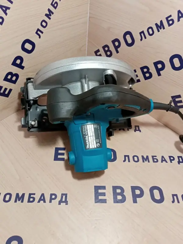 Дисковая пила Makita HS7000 КОПИЯ (а.43-052610)