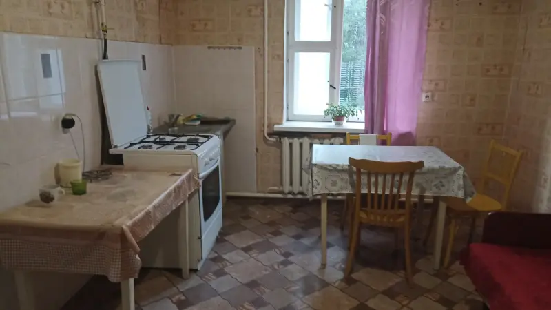 Жилой дом  агрогородок Полыковичи