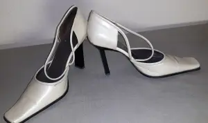 Туфли женские BOUTIQUE ITALY, размер 38