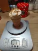 Мороженное крем-брюле с арахисом(3шт)