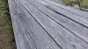 Доска в стиле лофт атмосферная для мастеров
