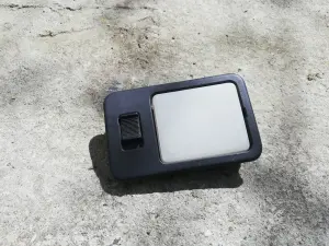 Фонарь салона Fiat Croma