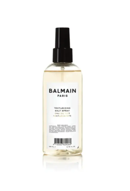 Balmain текстурирующий солевой спрей (новое)