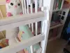 Детская кроватка/люлька