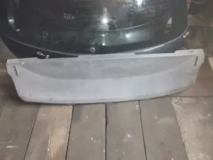Полка багажника Audi 80 B2