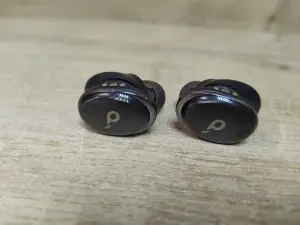 Наушники Anker SoundCore Liberty 3 Pro (а.46-044706)
