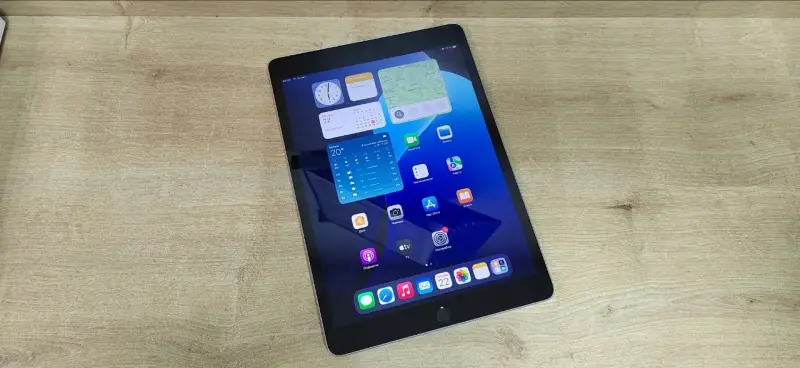 Планшет Apple iPad 10.2'' 2021 64GB (а.46-044980)