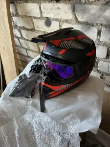 Шлем