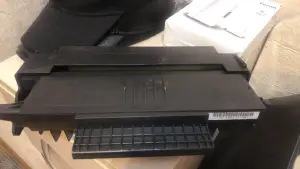 МФУ