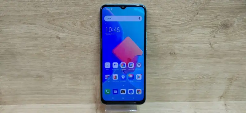 Телефон Tecno Spark 8C 4GB/64GB (а.46-045278)