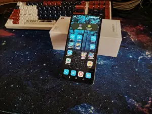 Xiaomi Mi 11T