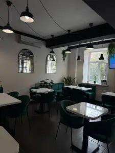 Кафе Roj на Ленина 9 — бизнес с потенциалом