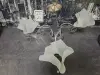 Стильная классическая люстра