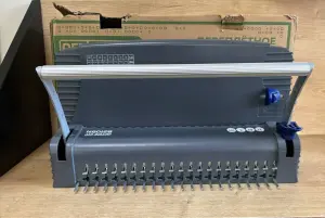 Переплетный аппарат Office Kit B2108N (а.45-046425)