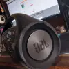 JBL boombox