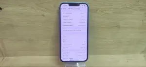 Телефон Apple iPhone 13 128GB (а.46-045049)