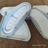 Набор полок для ванной.