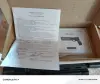 PCP пистолет Крюгерган Корсар