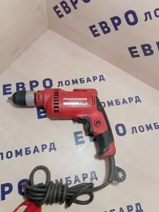 Безударная дрель Felisatti Д-13/750ЭР (а.43-053484)