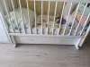 Детская кроватка/люлька