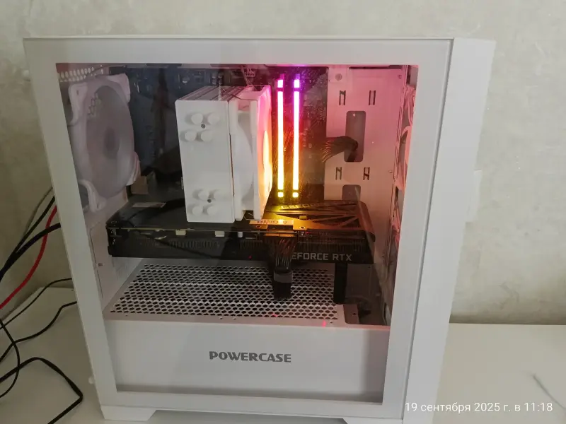СРОЧНО ПРОДАМ ИГРОВОЙ КОМПЬЮТЕР