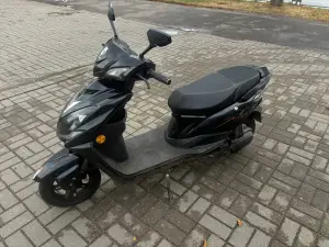 Электроскутер Tsunami Boxer 1500w (а.46-045886)