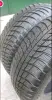 Шины зимние BRIDGESTONE 215/60 R16 (2 шт.)