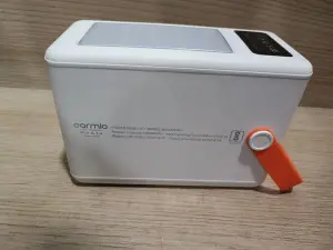 Аккумулятор Power bank OARMIO MXQ-M150A + LED лампа (а.44-031837)