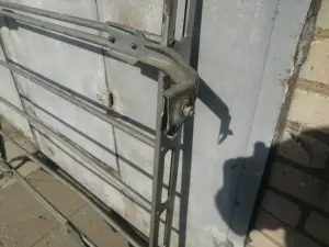 Багажник на крышу