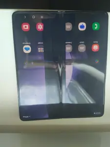 Samsung Galaxy Z Fold5
