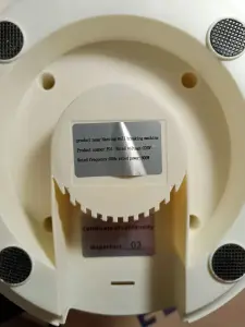 Блендер P01 220v (а.43-052611)