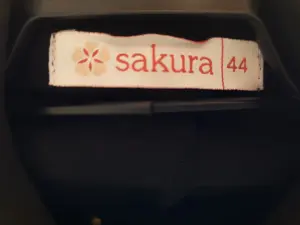 Платье-пиджак sakura 44 размера