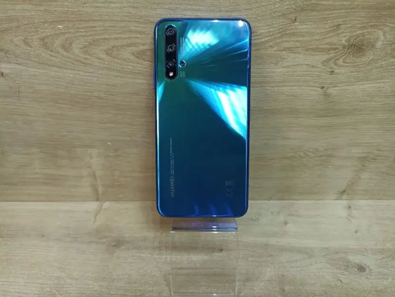 Телефон Huawei Nova 5T 8GB/128GB (а.46-044841)