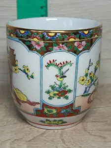 Китайская кружка