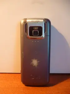 Мобильный телефон LG КМ 330