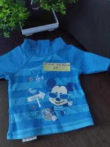 Одежда до года