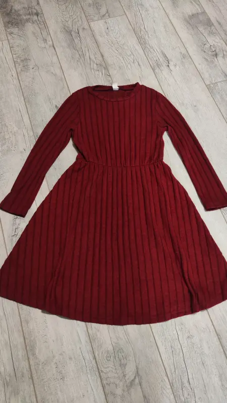 Shein Сет Платьев 9 лет
