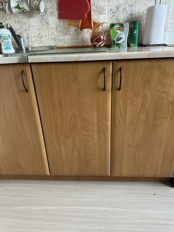 Кухня