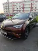 Toyota RAV4 (XA40) Рестайлинг 10.2017