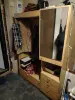 Прихожая