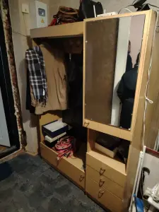Прихожая