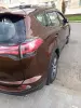 Toyota RAV4 (XA40) Рестайлинг 10.2017